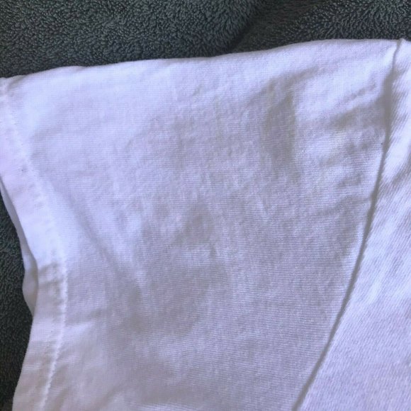 Polaroid T Shirt Medium? Logo Unisex Short Sleeves Colorful Camera Photo… - Picture 10 of 12